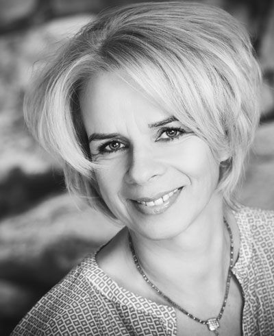 Hebamme Angela Buchholz Mau in Bad Segeberg