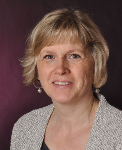 Hebamme Claudia Echt in Bad Segeberg