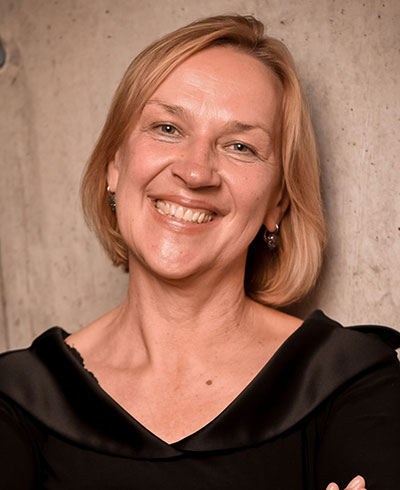 Heidi Voss