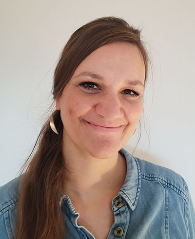 Hebamme Inga Günther in Bad Segeberg